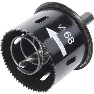 Lochsäge für Metall 1