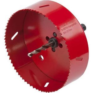 Lochsäge für Holz 1
