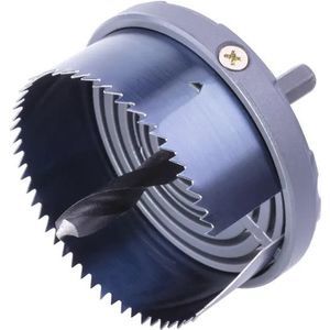 Lochsäge für Metall 1