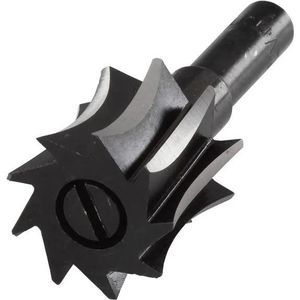 Vollmetall-Fräser 1