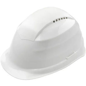 Baustellenhelm 1