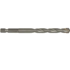 Vollmetall-Bohrer 1