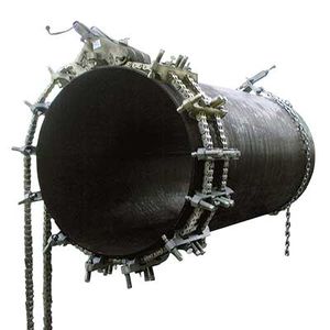 Spannkette 1