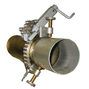Spannkette 1
