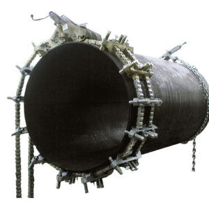 Spannkette 1