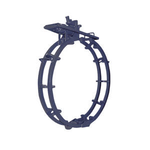 Hydraulische Zange / Schlauch 1