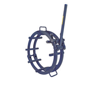 Hydraulische Zange / Schlauch 1