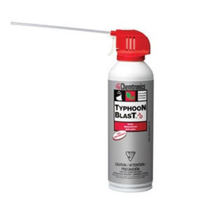 Entstaubungs-Aerosol