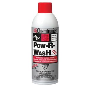 reinigendes Aerosol