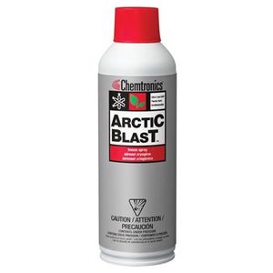 Kälteaerosol