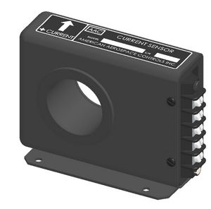 Hall-Effekt-Stromsensor