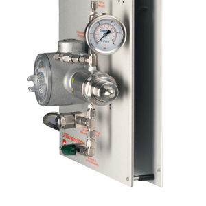 Gasprobenahmesystem