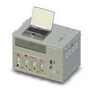 Chlor-Analysator