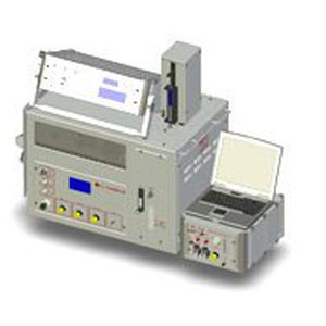 Gasanalysator