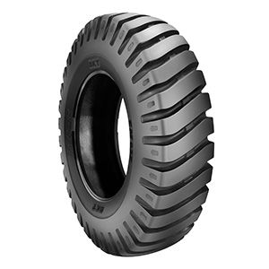 Industriereifen / für Lademaschinen / für Baggerlader / 24