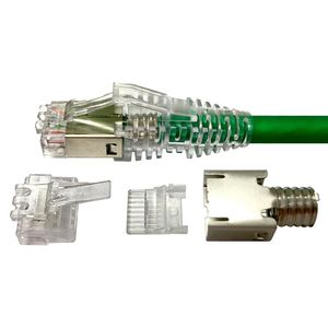 RJ45-Steckverbinder