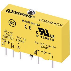 Digitaleingang-Signalverarbeitungsmodul 1