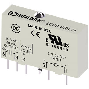 Digitaleingang-Signalverarbeitungsmodul 1