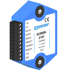 Sensor-zu-Computer-Signalverarbeitungsmodul 1