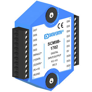 Sensor-zu-Computer-Signalverarbeitungsmodul