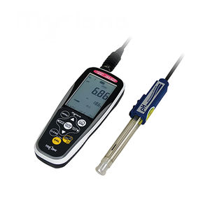 Wasser-Analysator 1