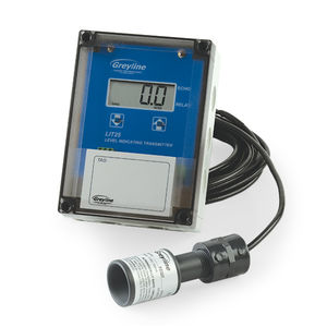 Ultraschall-Niveautransmitter