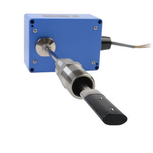 magnetisch-induktiver Durchflussmesser