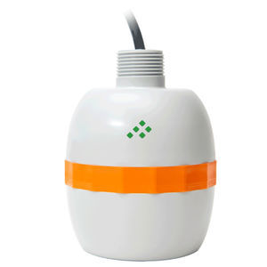 FMCW-Radar-Füllstandsensor