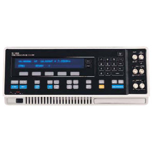 Frequenzganganalysator / Impedanz / Benchtop