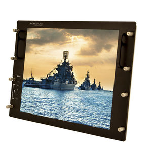 LCD-Bildschirm 1