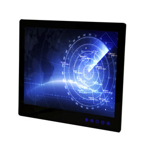 LCD-Monitor