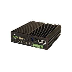 Box-PC / Intel® Core i5-5350U / 5th Generation Intel® Core™ i7-5650U / USB 3.0