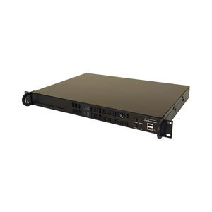 Rack-PC / Server / Intel® Core i7 / Intel® Core i5