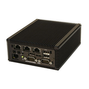 Box-PC / Intel®Celeron dual core / USB 3.0 / Gigabit-Ethernet