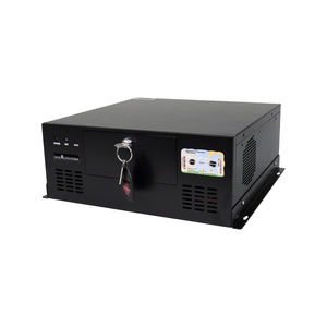 Box-PC / PCI-Express / einbaufähig / Industrie