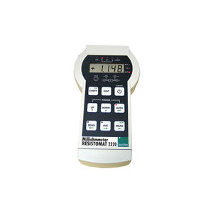 digitales Ohmmeter