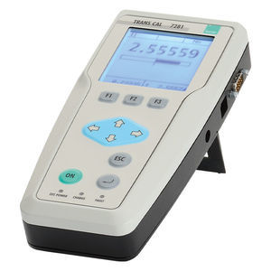 Druckkalibrator 1