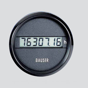 Impulszähler 1