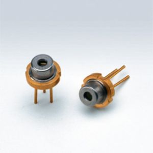 Pulslaserdiode