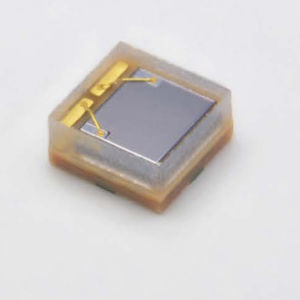 Silicium-Photomultiplier / SiPM 1