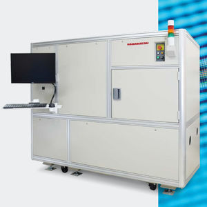 LED-Inspektionssystem
