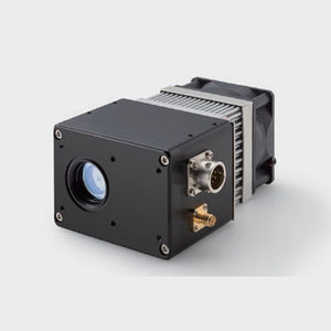 rechteckiger optoelektronischer Sensor 1