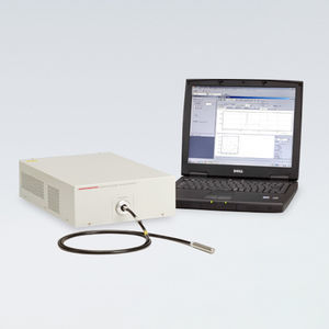 CCD-Spektrometer