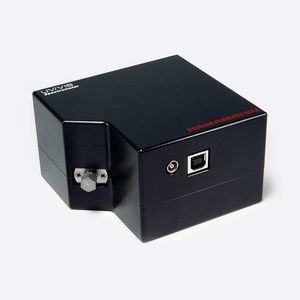 Miniatur-Spektrometer / CCD
