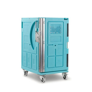 isothermer Container