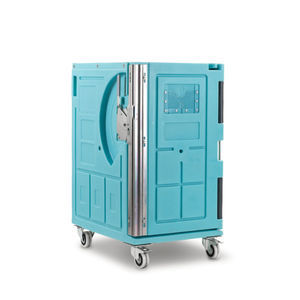 isothermer Container