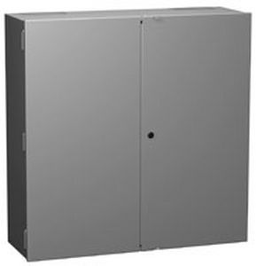 freistehender Schaltschrank