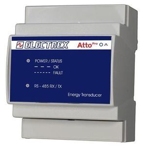 Stromnetz-Analysator