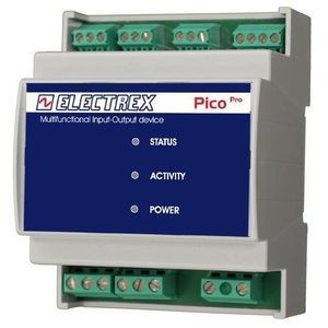 analoges E/A-Modul
