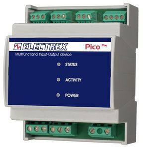 digitales E/A-Modul